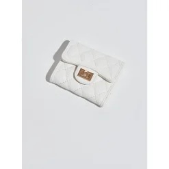 Wallets & Card Cases^Urban Expressions Shantel - Quilted Wallet