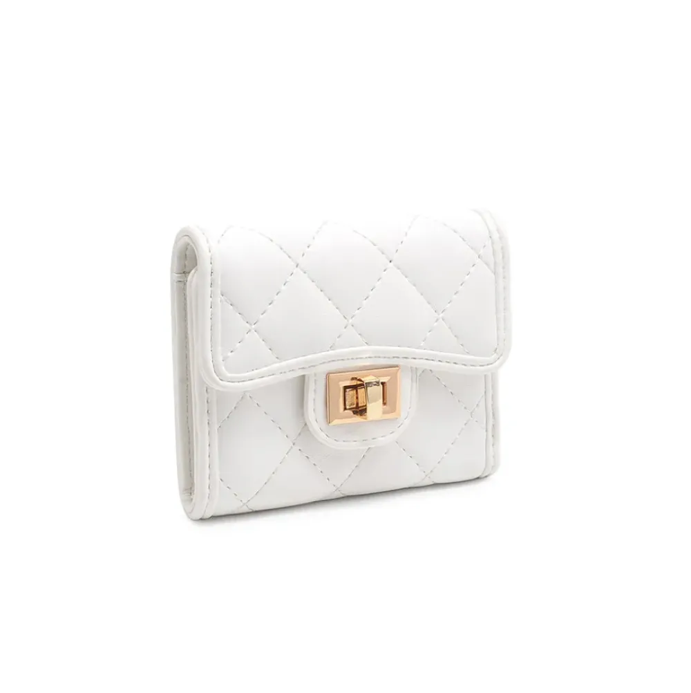 Wallets & Card Cases^Urban Expressions Shantel - Quilted Wallet