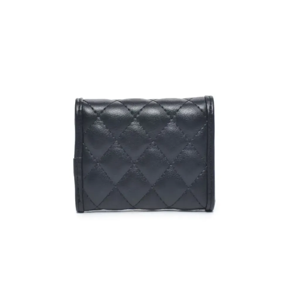 Wallets & Card Cases^Urban Expressions Shantel - Quilted Wallet