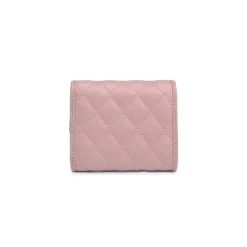 Wallets & Card Cases^Urban Expressions Shantel - Quilted Wallet