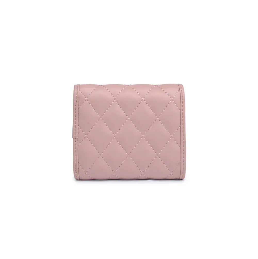 Wallets & Card Cases^Urban Expressions Shantel - Quilted Wallet