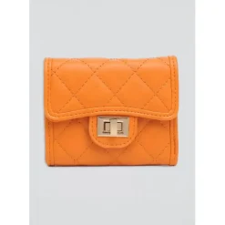 Wallets & Card Cases^Urban Expressions Shantel - Quilted Wallet