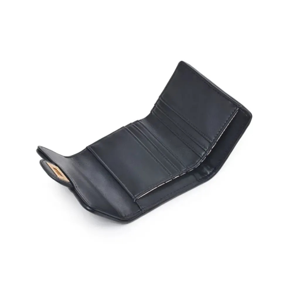 Wallets & Card Cases^Urban Expressions Shantel - Quilted Wallet
