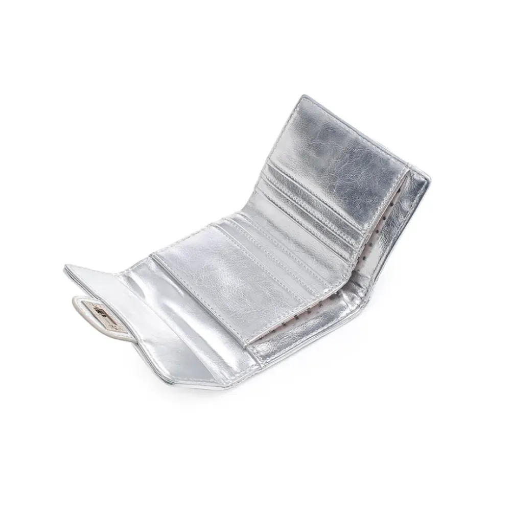 Wallets & Card Cases^Urban Expressions Shantel - Quilted Wallet