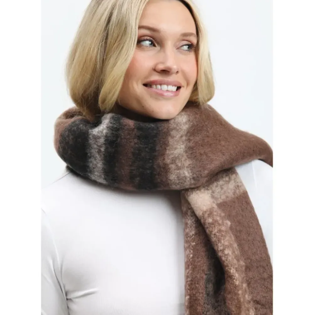 Scarves^Urban Expressions Shaun Scarves