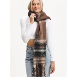 Scarves^Urban Expressions Shaun Scarves