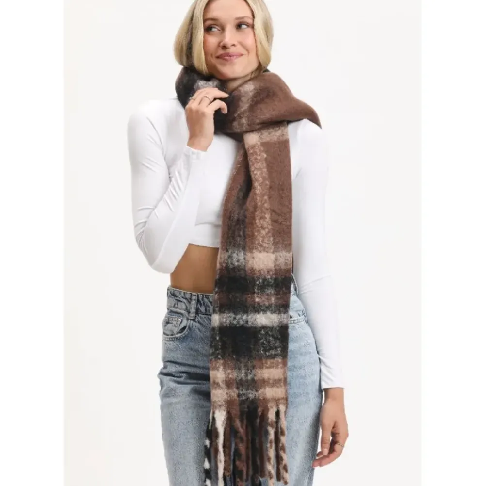 Scarves^Urban Expressions Shaun Scarves