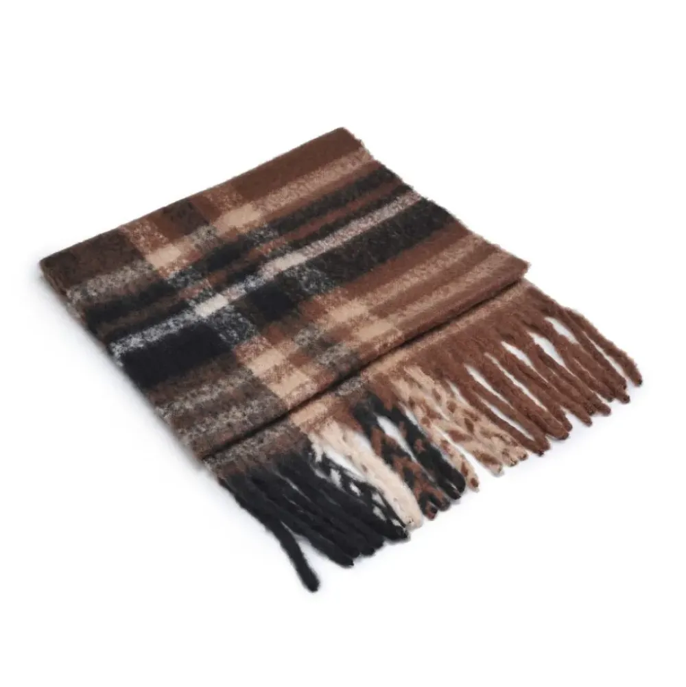 Scarves^Urban Expressions Shaun Scarves