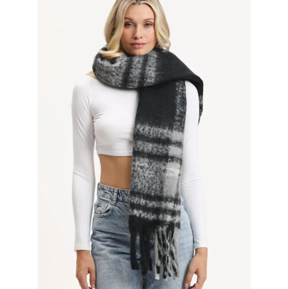 Scarves^Urban Expressions Shaun Scarves