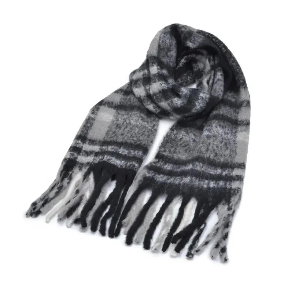 Scarves^Urban Expressions Shaun Scarves
