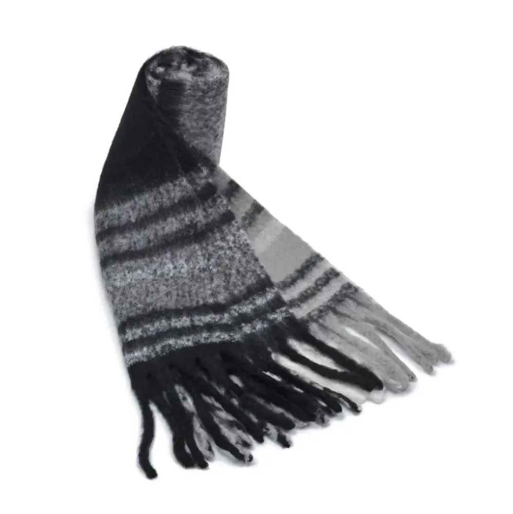 Scarves^Urban Expressions Shaun Scarves