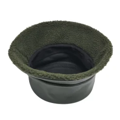 Hats^Urban Expressions Shearling Trim Bucket Hat Bucket Hat