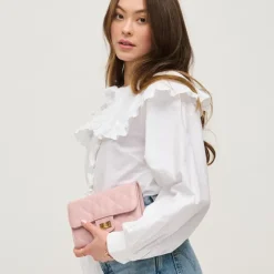Crossbody^Urban Expressions Shelly Crossbody Blush