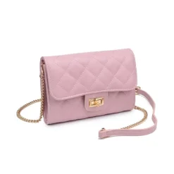 Crossbody^Urban Expressions Shelly Crossbody Blush