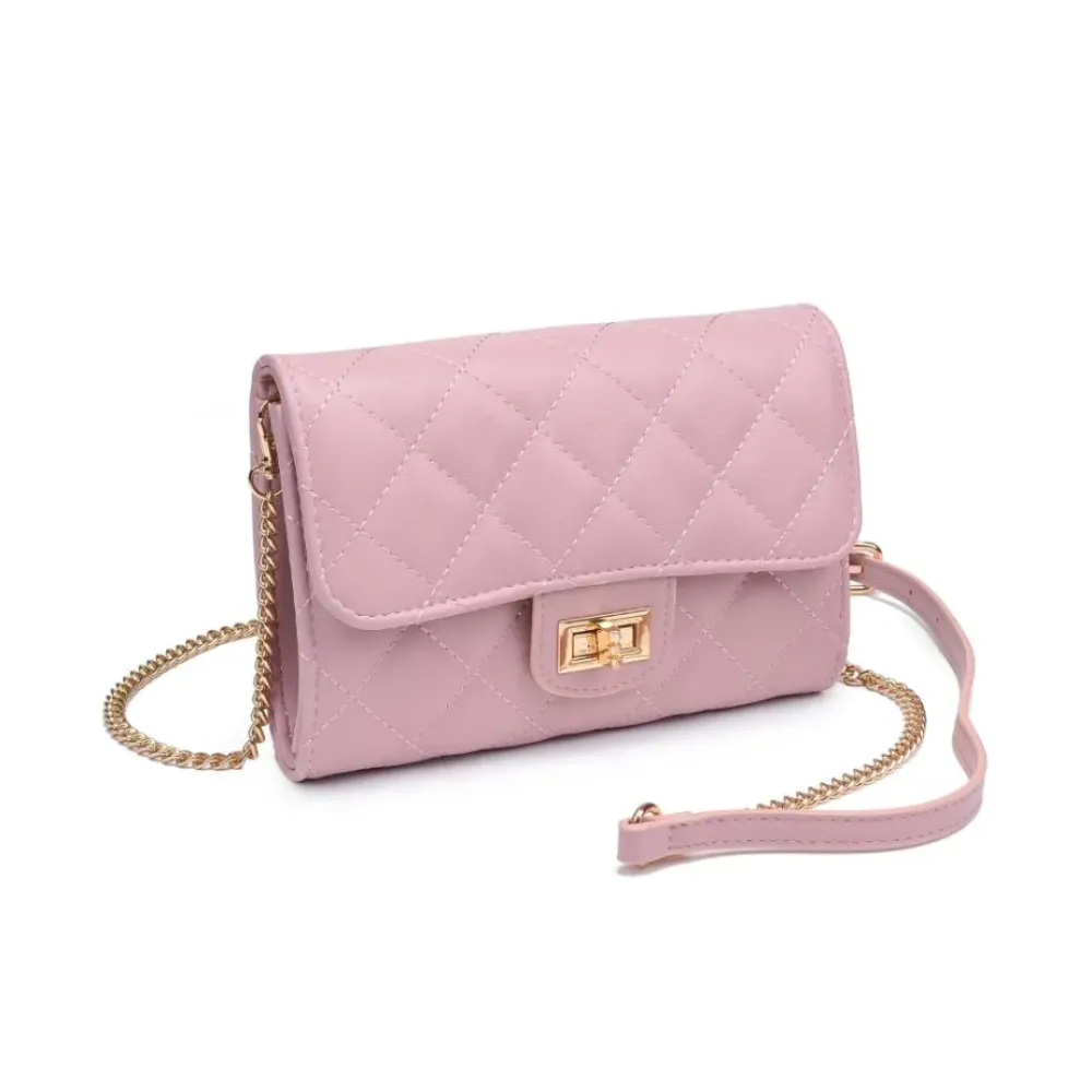Crossbody^Urban Expressions Shelly Crossbody Blush