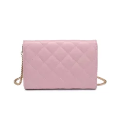 Crossbody^Urban Expressions Shelly Crossbody Blush