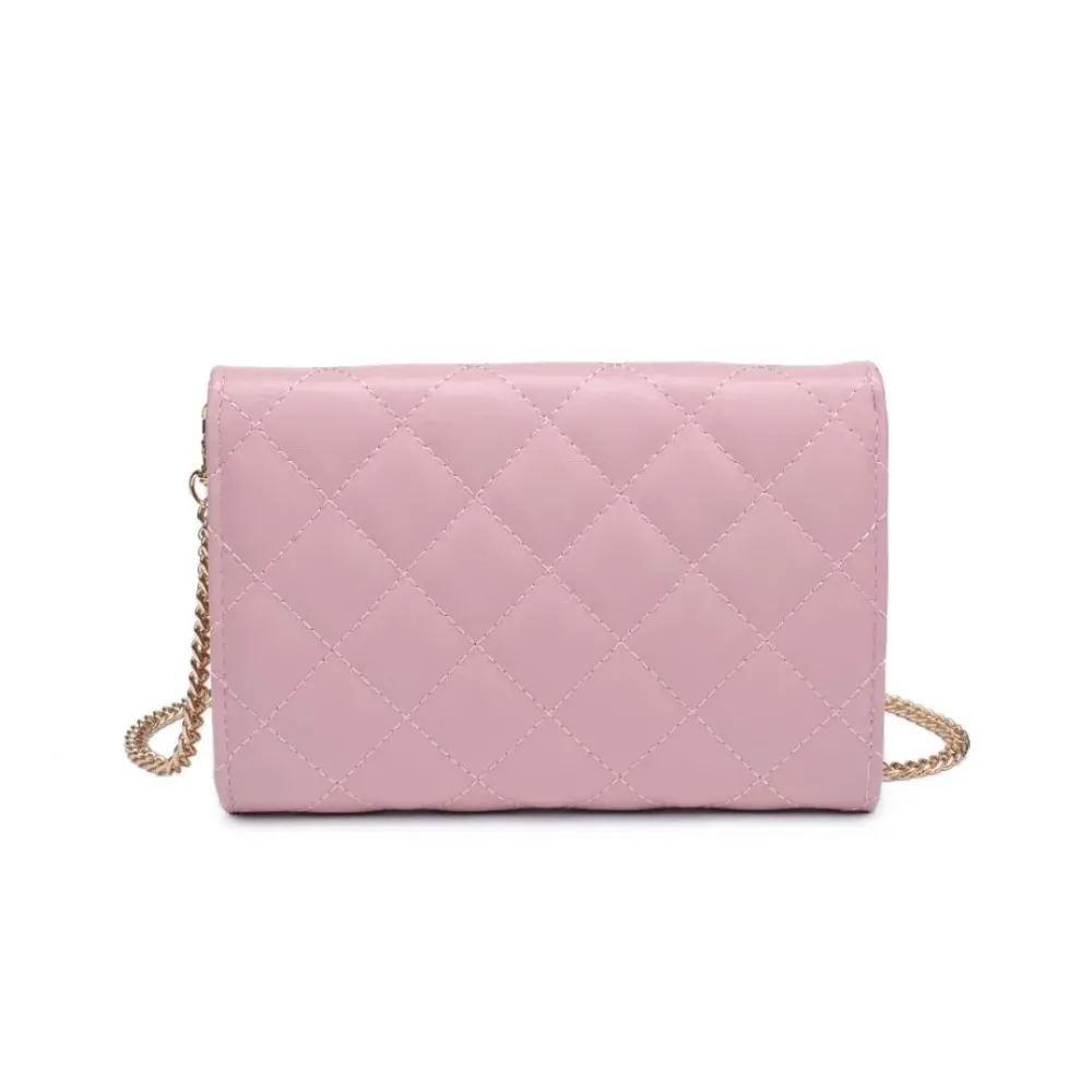 Crossbody^Urban Expressions Shelly Crossbody Blush