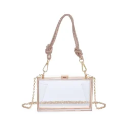 Clutches^Urban Expressions Shirley Evening Bag