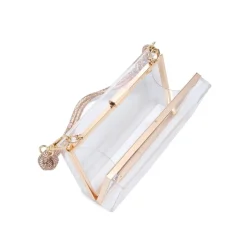 Clutches^Urban Expressions Shirley Evening Bag