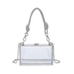 Clutches^Urban Expressions Shirley Evening Bag
