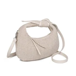 Crossbody^Urban Expressions Shivon Crossbody Denim