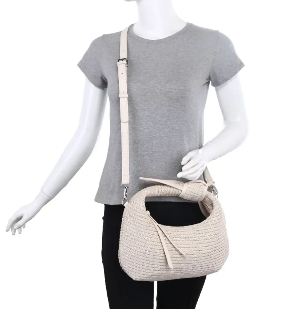 Crossbody^Urban Expressions Shivon Crossbody Denim