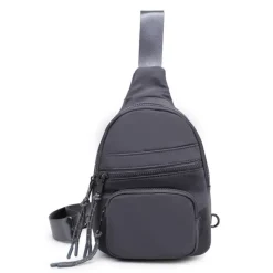 Slings^Urban Expressions Sid Sling Backpack