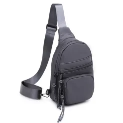 Slings^Urban Expressions Sid Sling Backpack