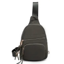Slings^Urban Expressions Sid Sling Backpack