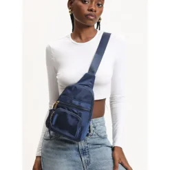 Slings^Urban Expressions Sid Sling Backpack