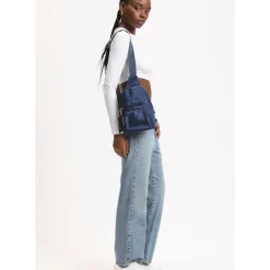 Slings^Urban Expressions Sid Sling Backpack
