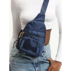 Slings^Urban Expressions Sid Sling Backpack