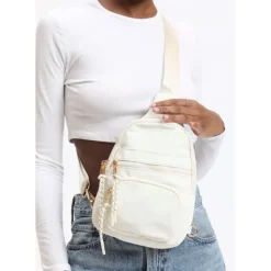 Slings^Urban Expressions Sid Sling Backpack