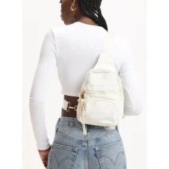 Slings^Urban Expressions Sid Sling Backpack