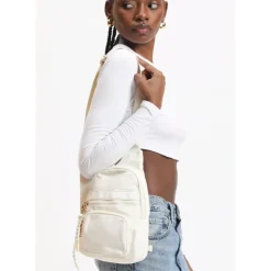 Slings^Urban Expressions Sid Sling Backpack