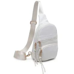 Slings^Urban Expressions Sid Sling Backpack