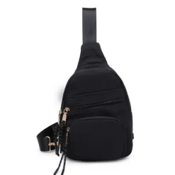 Slings^Urban Expressions Sid Sling Backpack