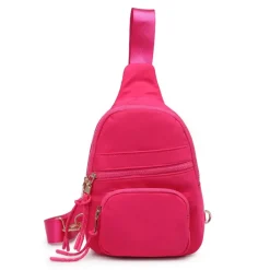 Slings^Urban Expressions Sid Sling Backpack