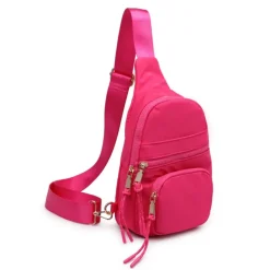Slings^Urban Expressions Sid Sling Backpack