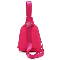 Slings^Urban Expressions Sid Sling Backpack