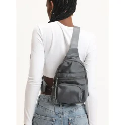 Slings^Urban Expressions Sid Sling Backpack