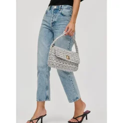 Shoulder Bags|Hobo^Urban Expressions Sidney Crossbody NavyMulti