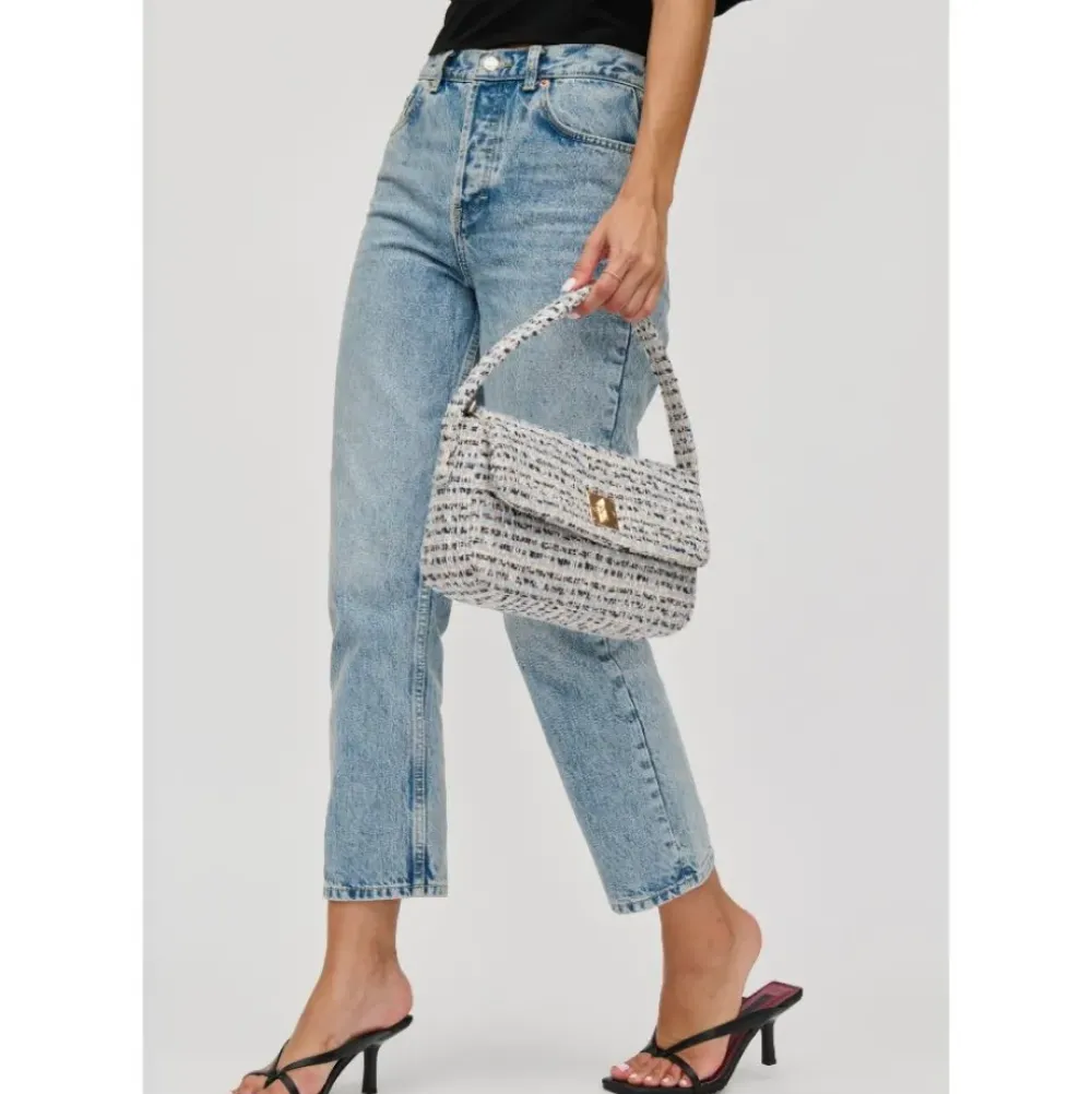 Shoulder Bags|Hobo^Urban Expressions Sidney Crossbody NavyMulti