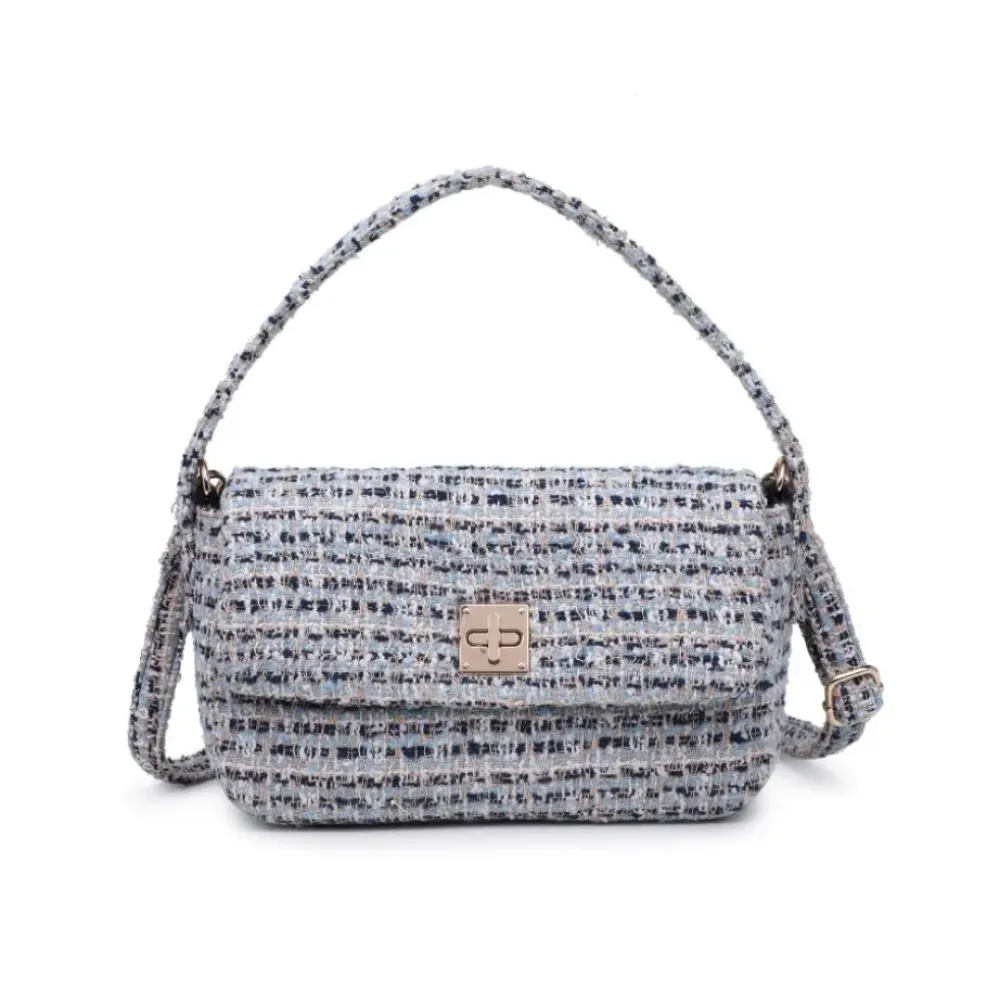 Shoulder Bags|Hobo^Urban Expressions Sidney Crossbody NavyMulti