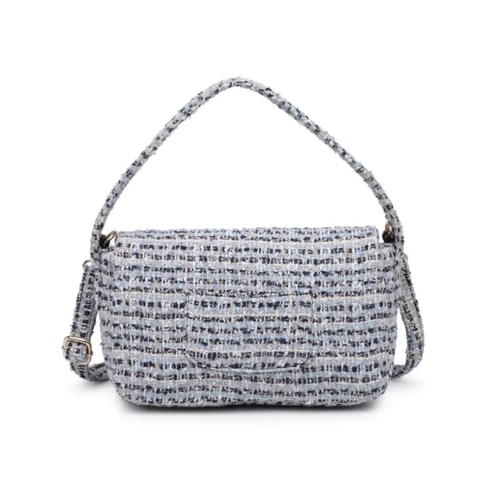 Shoulder Bags|Hobo^Urban Expressions Sidney Crossbody NavyMulti