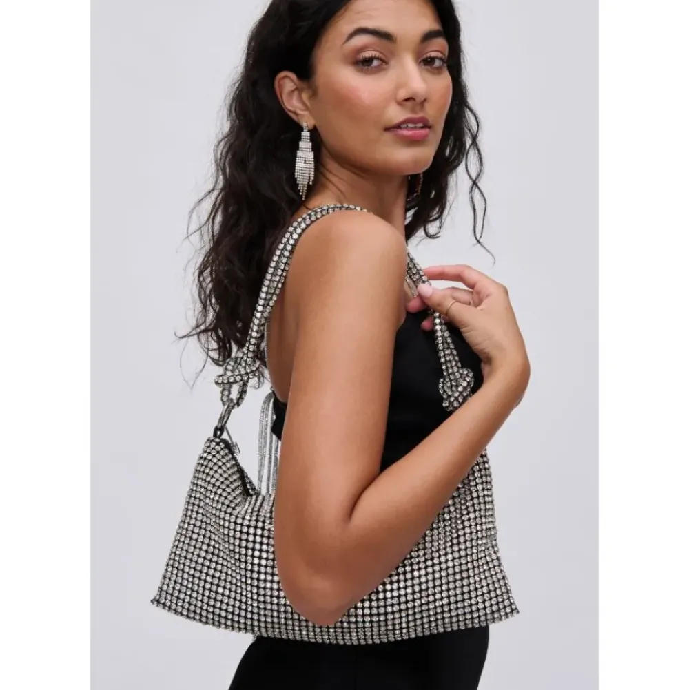 Shoulder Bags|Hobo^Urban Expressions Sienna Evening Bag