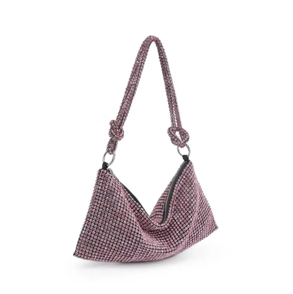 Shoulder Bags|Hobo^Urban Expressions Sienna Evening Bag