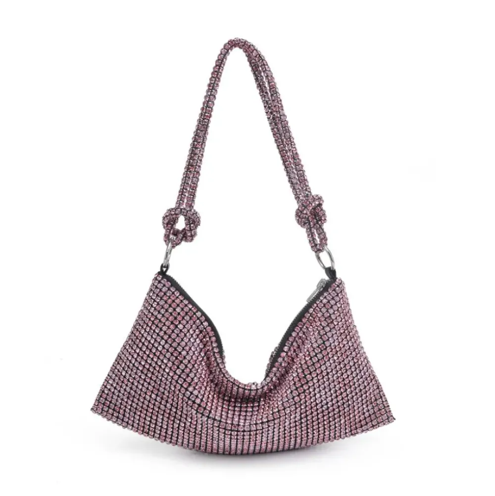 Shoulder Bags|Hobo^Urban Expressions Sienna Evening Bag