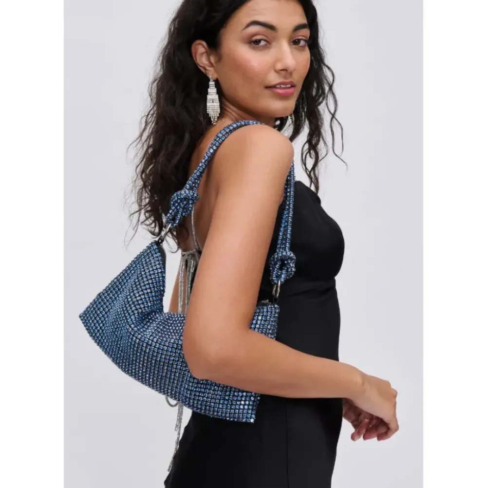 Shoulder Bags|Hobo^Urban Expressions Sienna Evening Bag