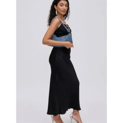 Shoulder Bags|Hobo^Urban Expressions Sienna Evening Bag